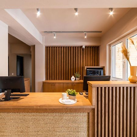 Skiathos Theros, Philian Hotels And Resorts 外观 照片