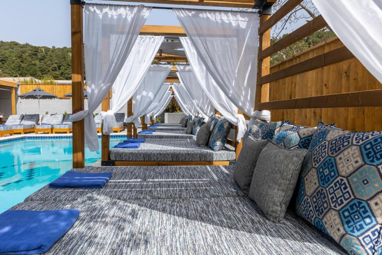 Skiathos Theros, Philian Hotels And Resorts 外观 照片