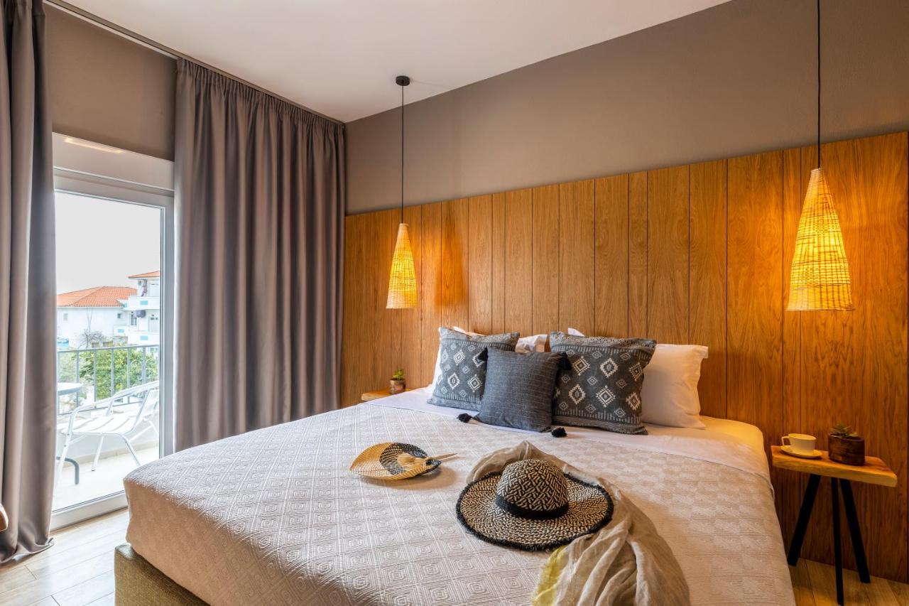 Skiathos Theros, Philian Hotels And Resorts 外观 照片