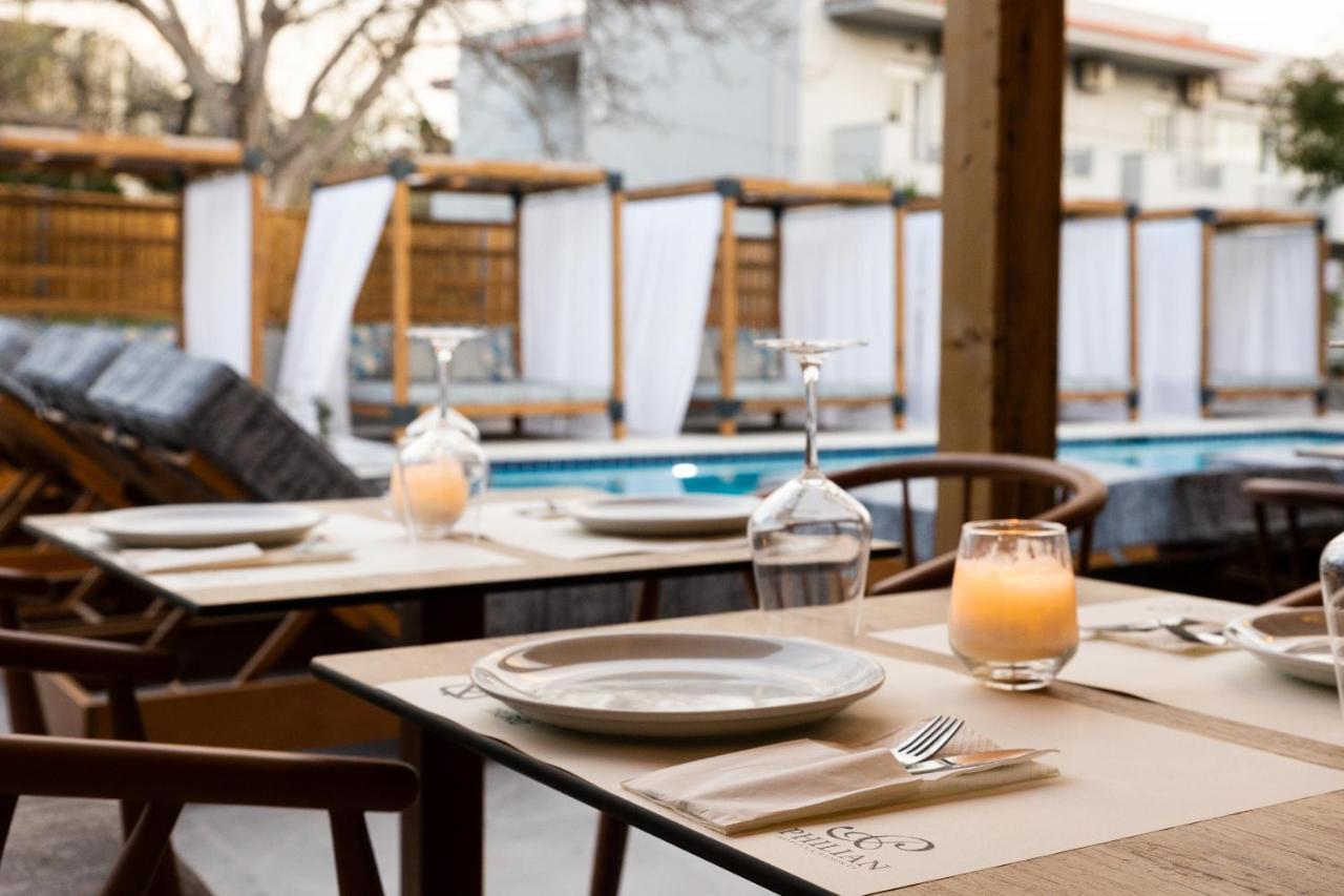 Skiathos Theros, Philian Hotels And Resorts 外观 照片