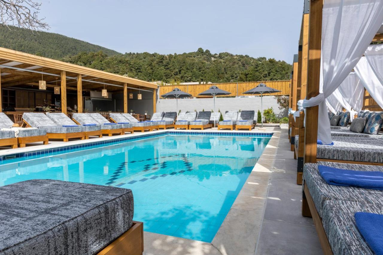 Skiathos Theros, Philian Hotels And Resorts 外观 照片