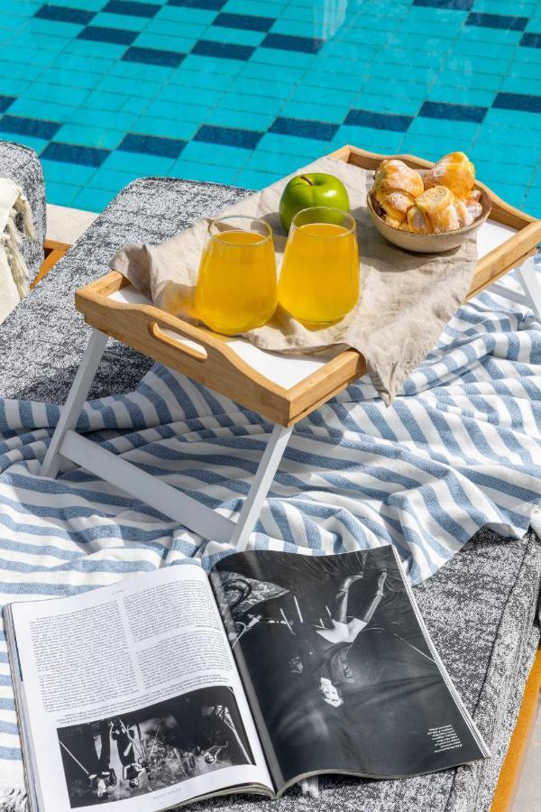 Skiathos Theros, Philian Hotels And Resorts 外观 照片