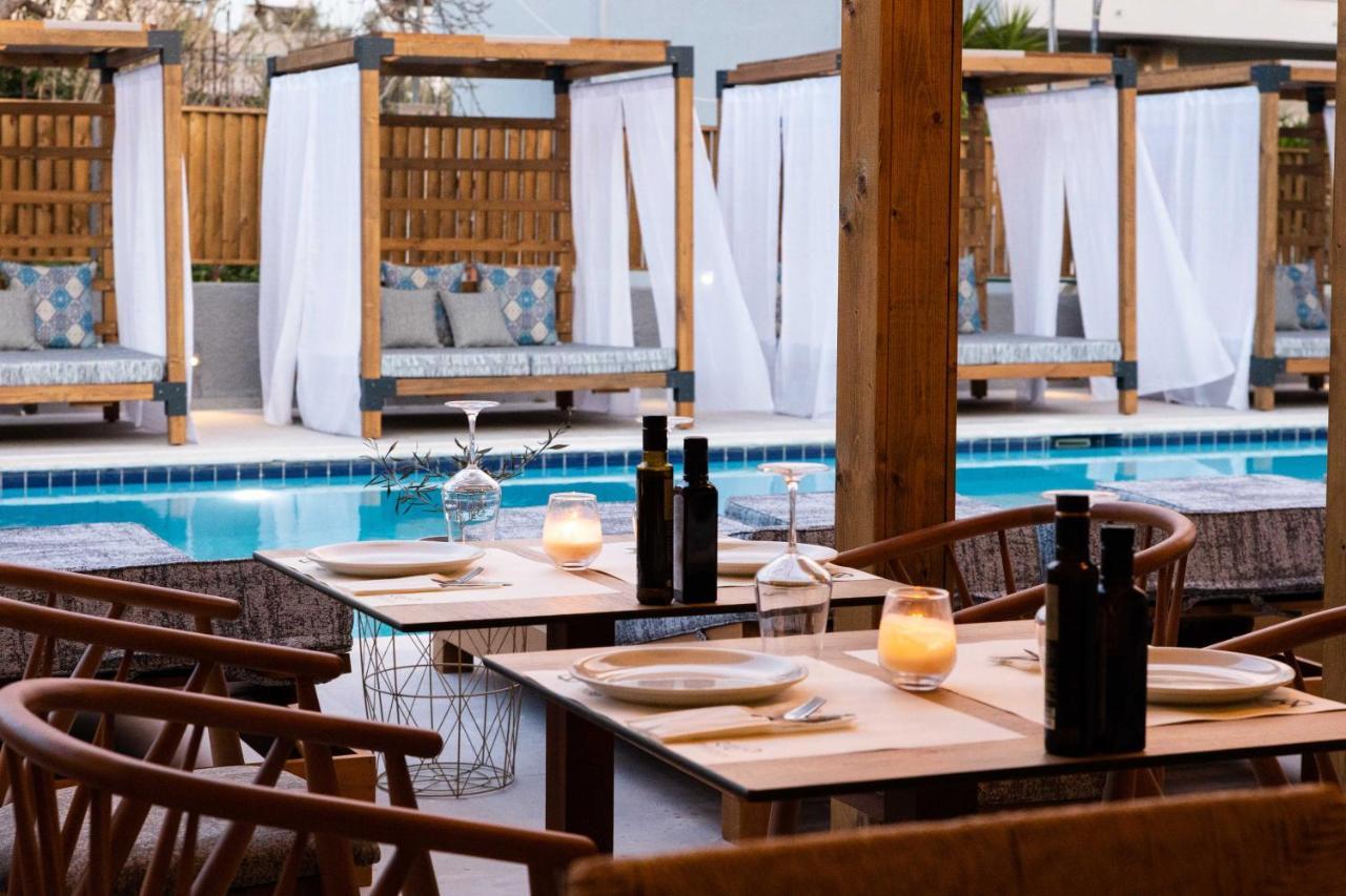 Skiathos Theros, Philian Hotels And Resorts 外观 照片