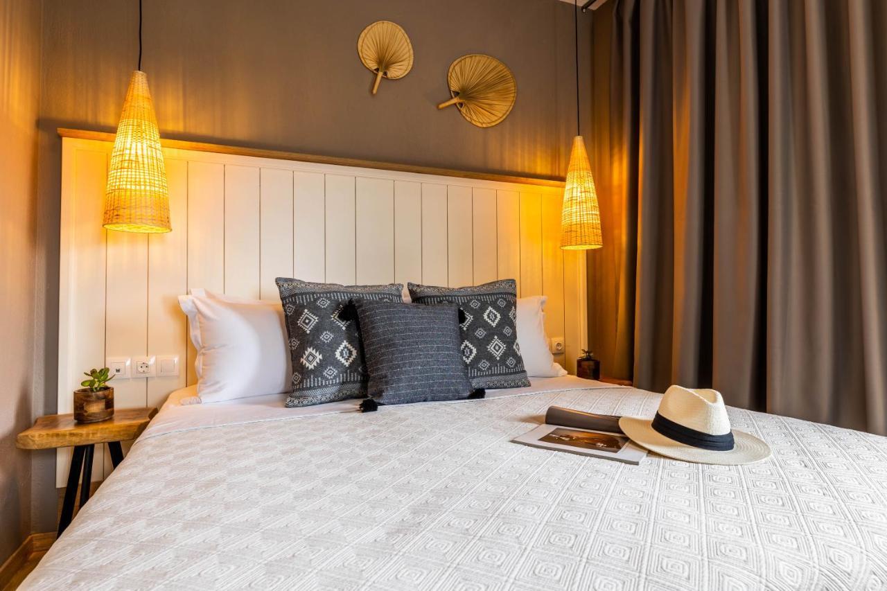 Skiathos Theros, Philian Hotels And Resorts 外观 照片
