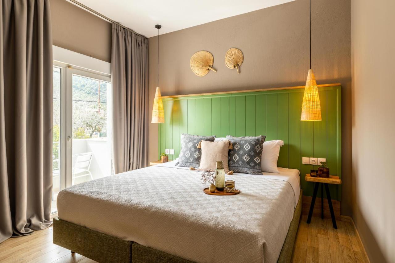 Skiathos Theros, Philian Hotels And Resorts 外观 照片