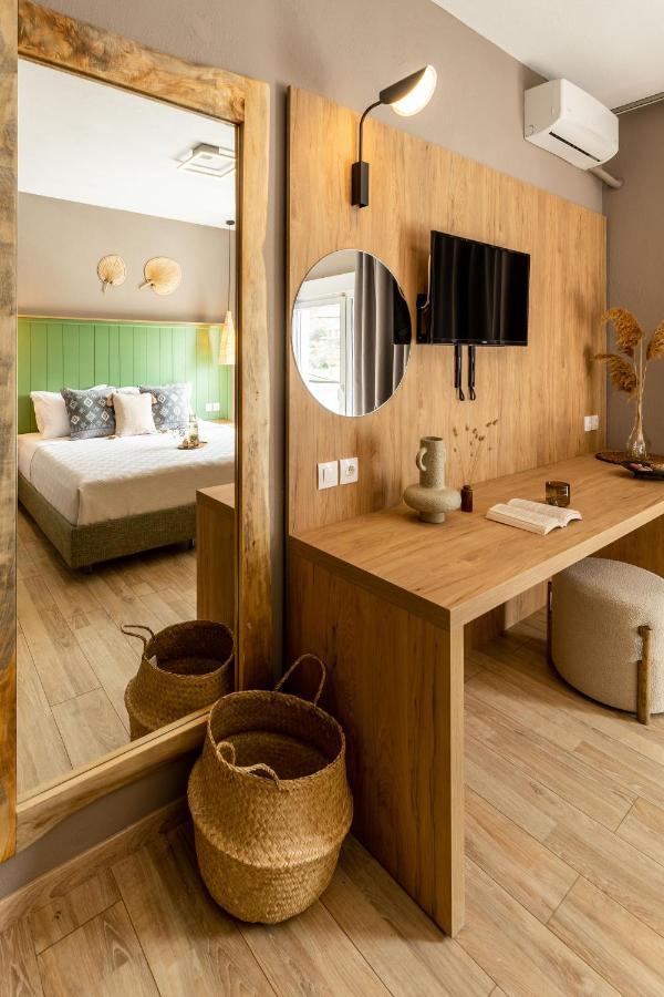 Skiathos Theros, Philian Hotels And Resorts 外观 照片