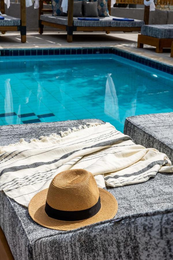 Skiathos Theros, Philian Hotels And Resorts 外观 照片