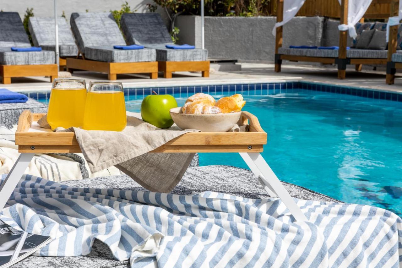 Skiathos Theros, Philian Hotels And Resorts 外观 照片