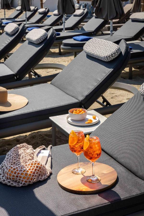 Skiathos Theros, Philian Hotels And Resorts 外观 照片