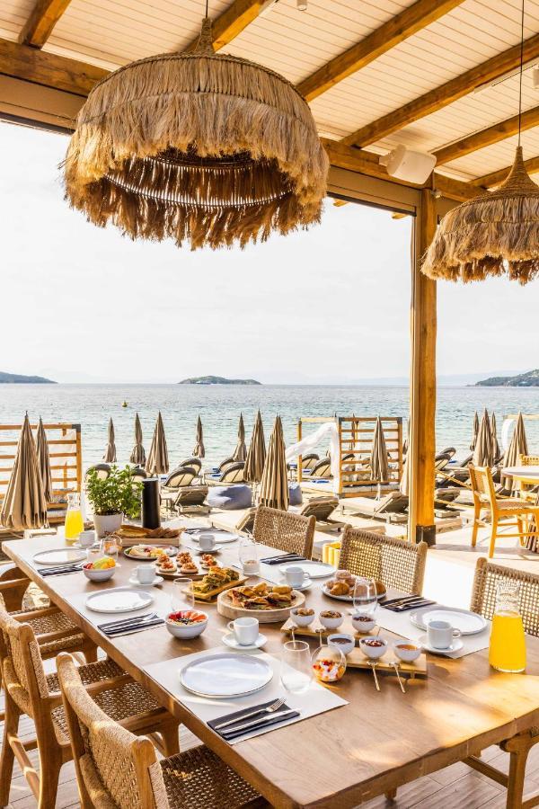 Skiathos Theros, Philian Hotels And Resorts 外观 照片
