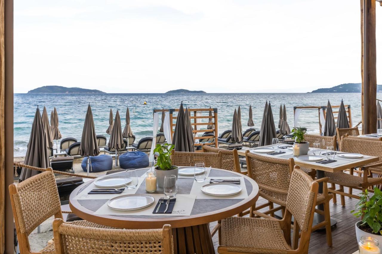 Skiathos Theros, Philian Hotels And Resorts 外观 照片