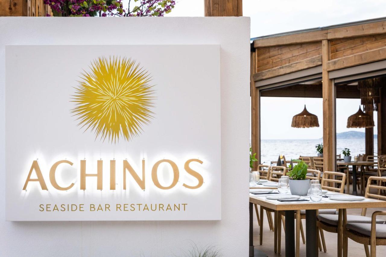 Skiathos Theros, Philian Hotels And Resorts 外观 照片