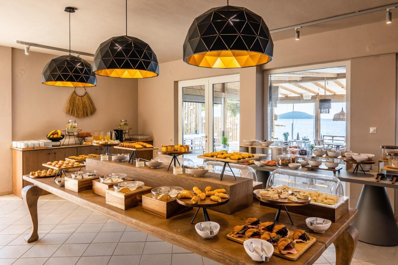 Skiathos Theros, Philian Hotels And Resorts 外观 照片